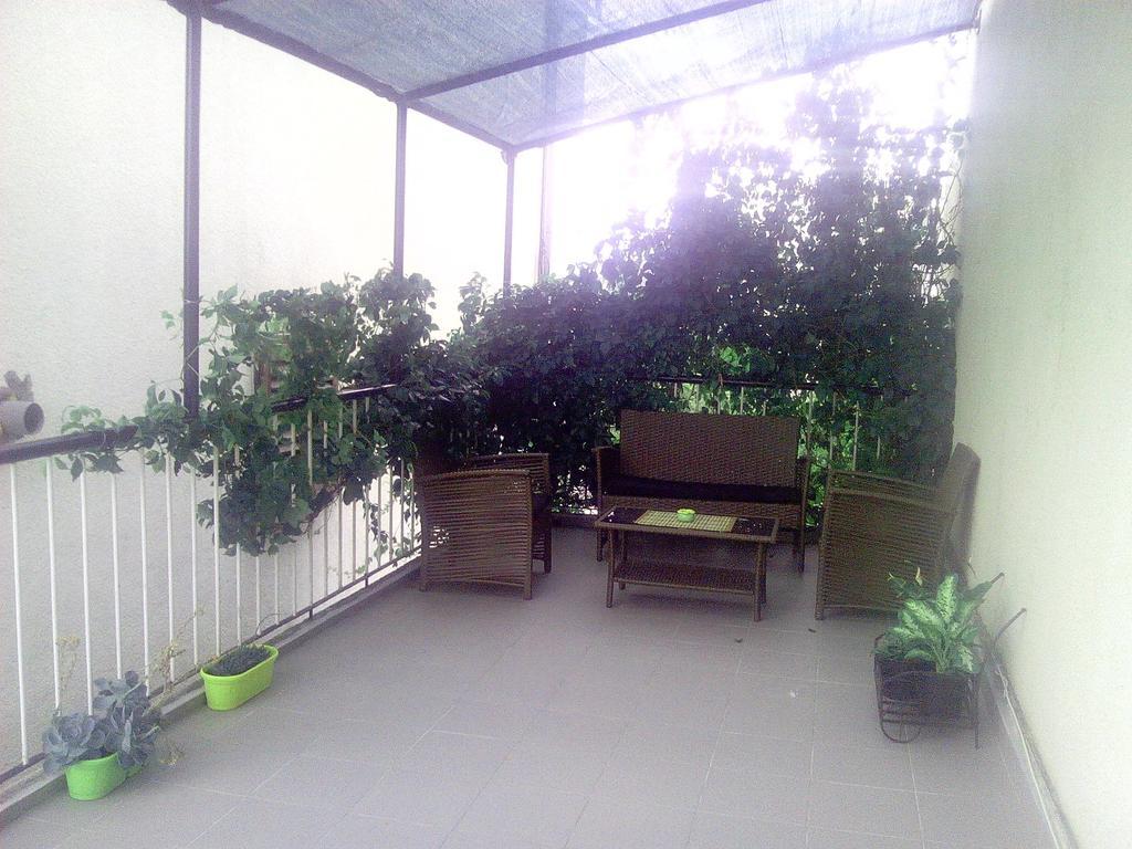 Apartment Gordana Split Cameră foto