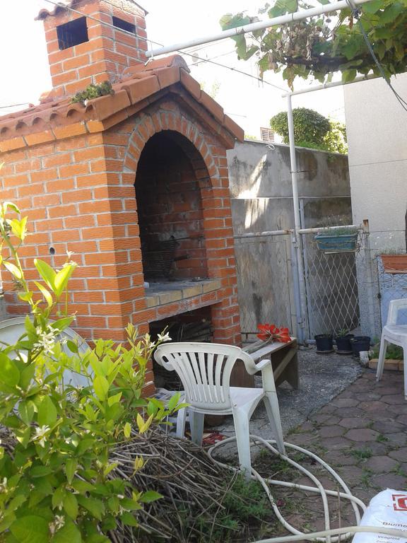 Apartment Gordana Split Cameră foto