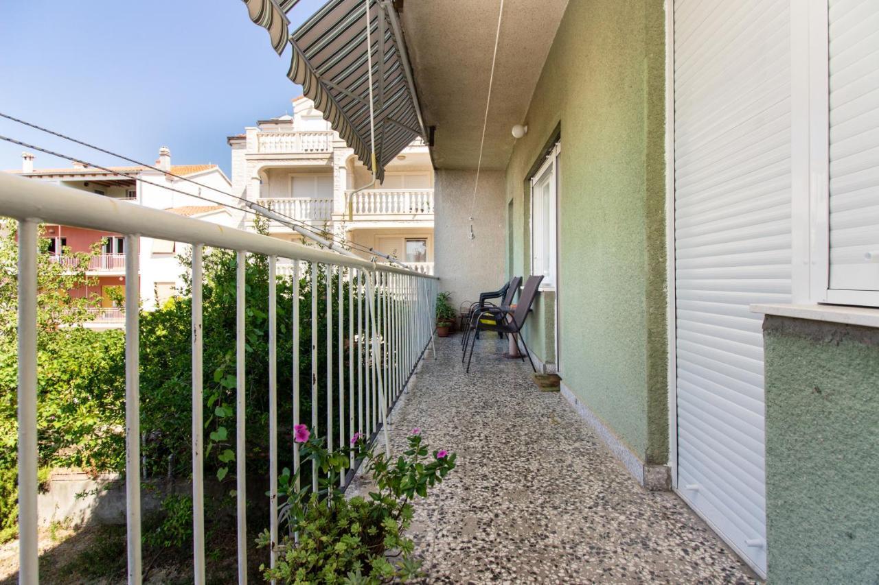 Apartment Gordana Split Exterior foto