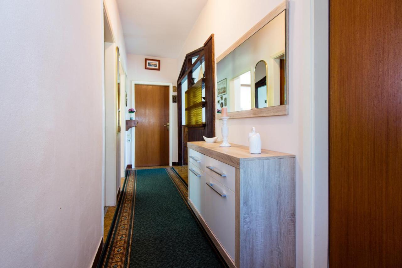 Apartment Gordana Split Exterior foto