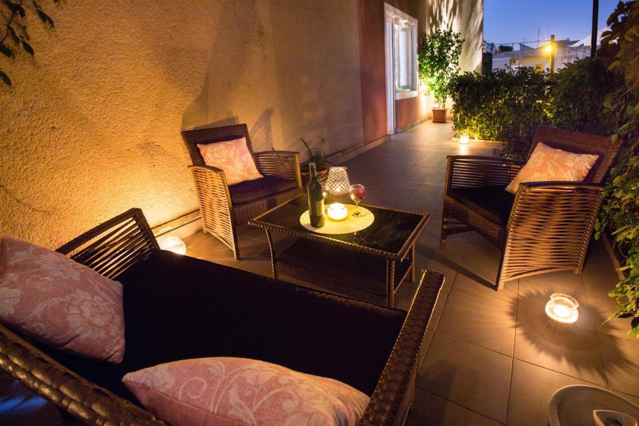 Apartment Gordana Split Exterior foto