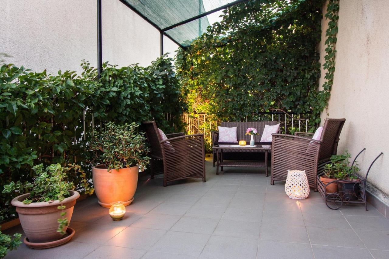 Apartment Gordana Split Exterior foto
