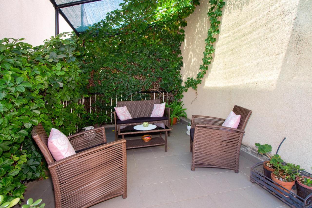 Apartment Gordana Split Exterior foto