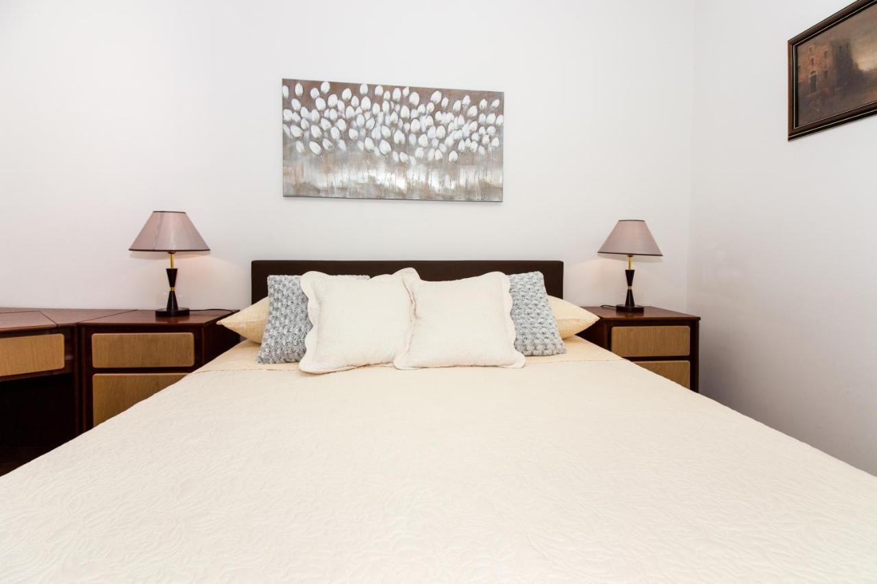Apartment Gordana Split Exterior foto